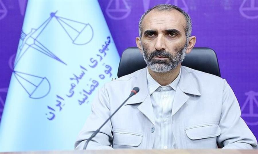 دلیل زندانی شدن فرماندار قزوین از زبان رئیس کل دادگستری